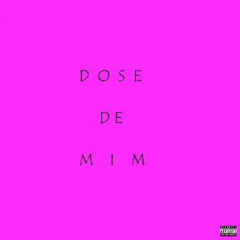 Dose de Mim by Newerih