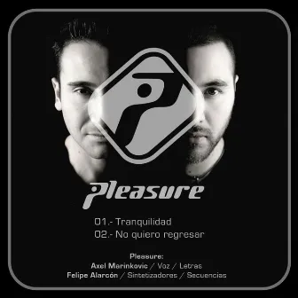 Pleasure Time Demo by Pleasure Time