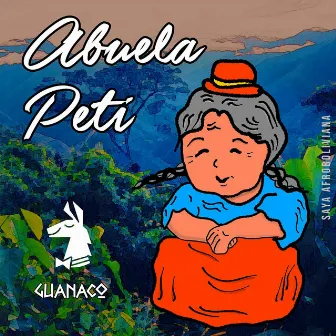 Abuela Peti by Guanaco