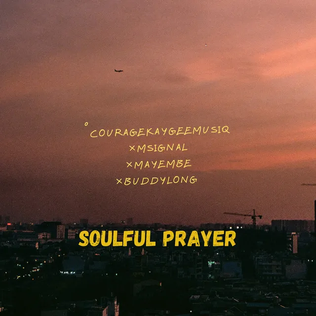 Soulful Prayer