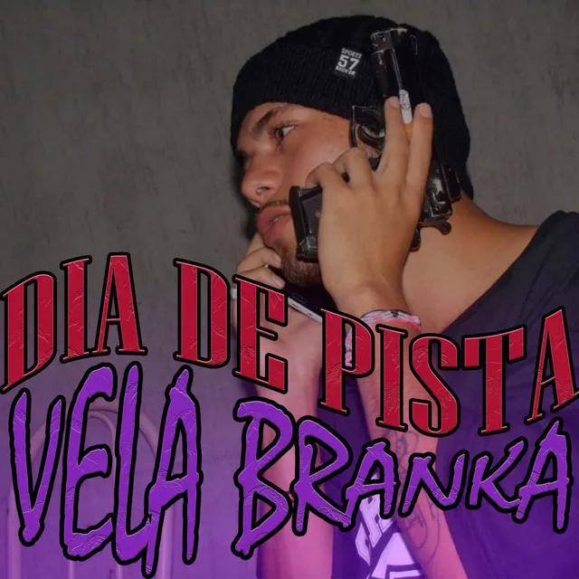 VELA BRANKA