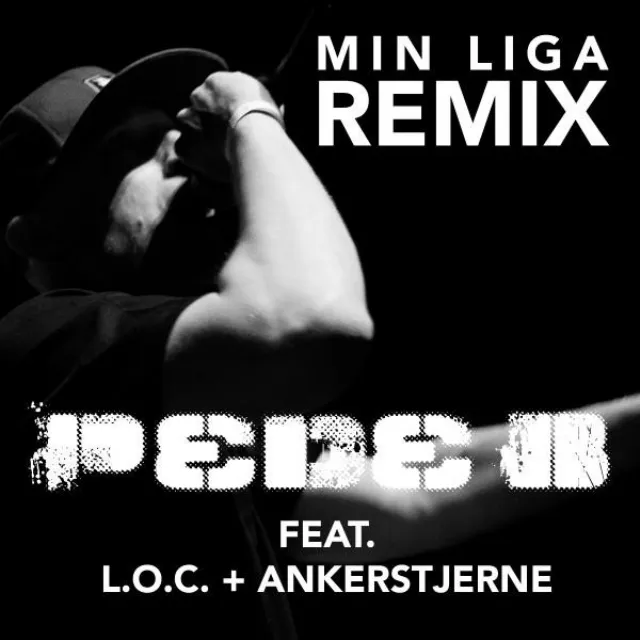 Min Liga - Remix