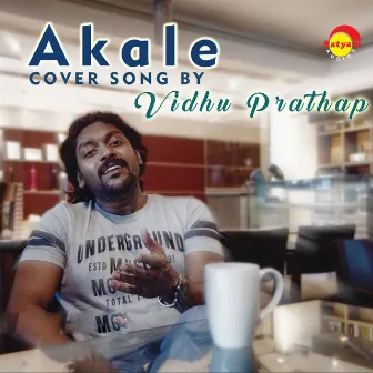 Akale Akale Aaro by Vidhu Prathap