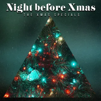 Night before Xmas by The Xmas Specials