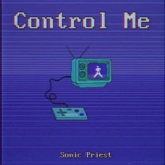 Control Me by Ferko