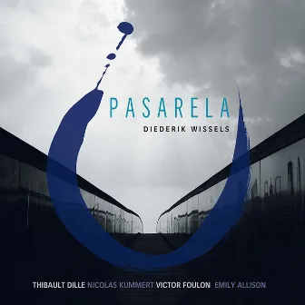 Pasarela by Diederik Wissels