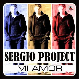 Mi Amor by Sergio Project