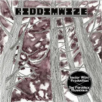 Riddimwize, Vol. 1 by The Paradox Musicians