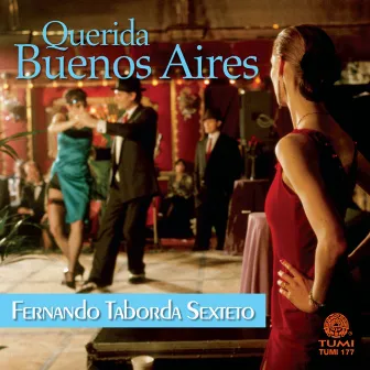 Querida Buenos Aires by Fernando Taborda Cuarteto