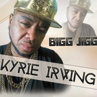 Kyrie Irving by Bigg Jigg