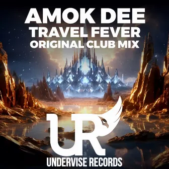 Travel Fever by Amok Dee