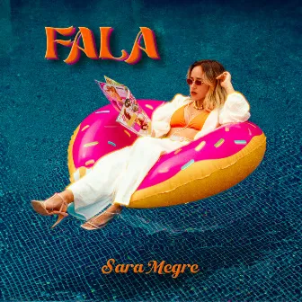 Fala by Sara Megre