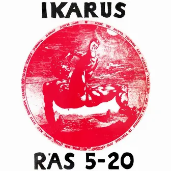 Rás 5-20 by Íkarus