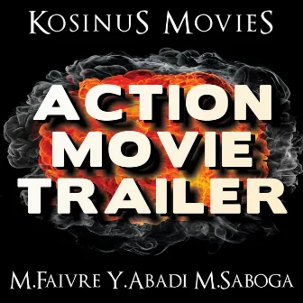 Action Movie Trailer by Miguel Saboga