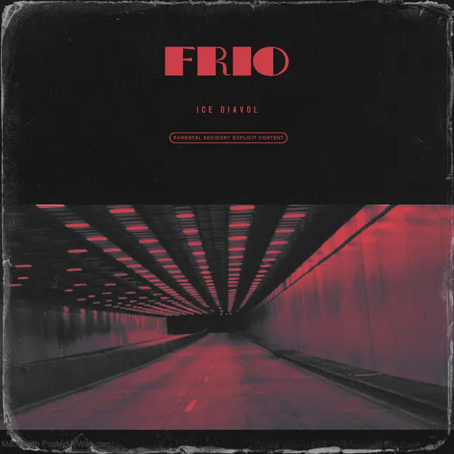 Frío