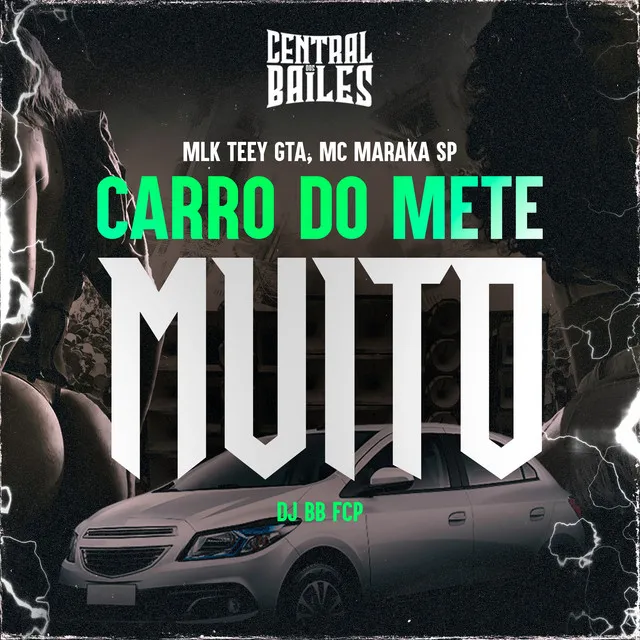 Carro do Mete Muito