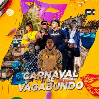 Carnaval de Vagabundo by DJ ESCOBAR