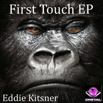 First Touch by Eddie Kitsner