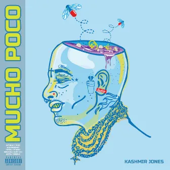 Mucho Poco by Kashmir Jones