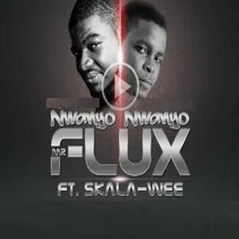 Nwanyo Nwanyo by Mr Flux