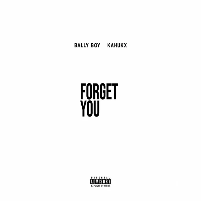 Forget You