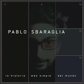 La Historia Mas Simple del Mundo by Pablo Sbaraglia