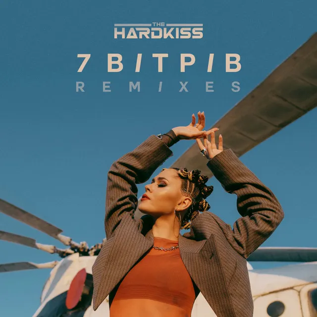 7 вітрів (Raft Tone Remixes)