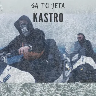 SA T'O JETA by Kastro