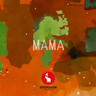 Mama by Skokiaan Brass Band