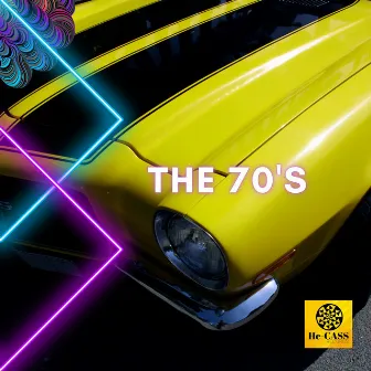 The 70's by Henrique Cass