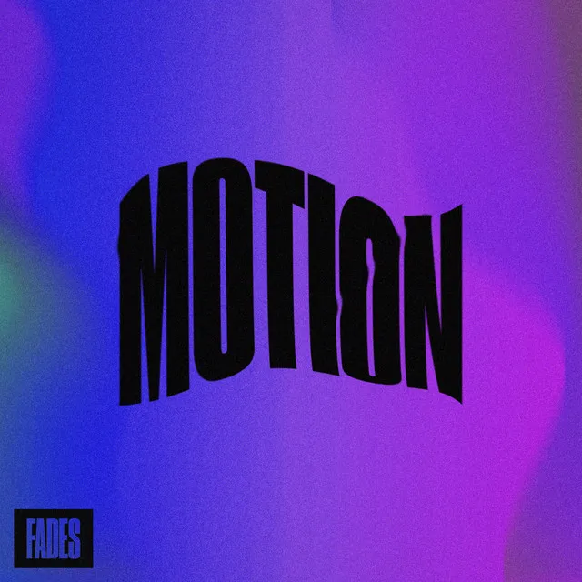 Motion - Extended Mix