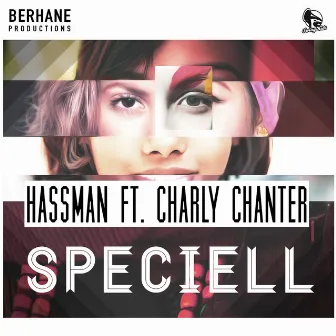 Speciell by Hassman