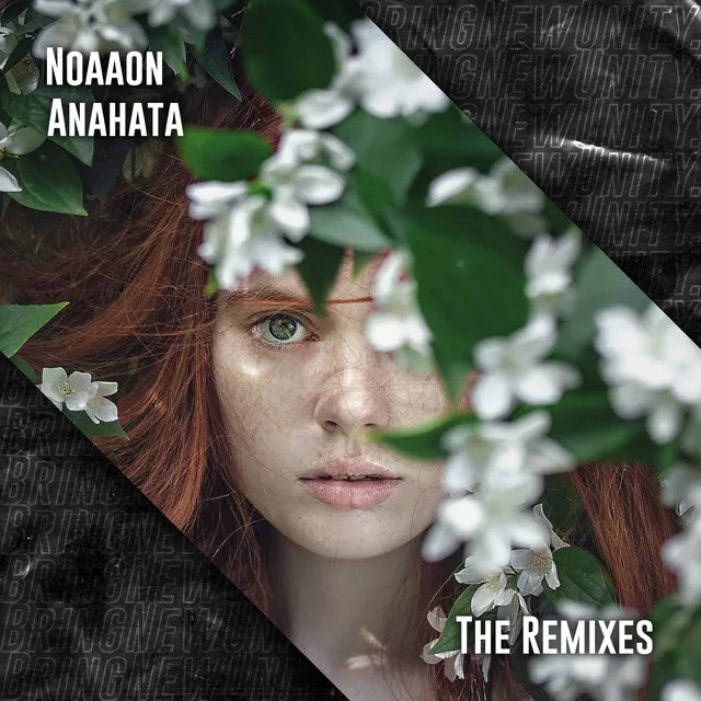 Anahata - OLB Remix