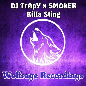 Killa Sting by Smoker