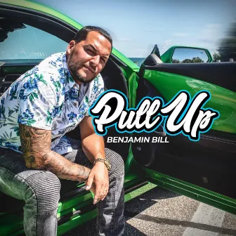 Pull Up by Benjamin Bill