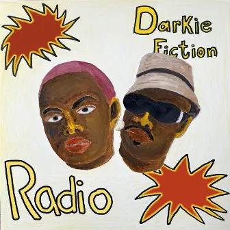 Radio by Darkie Fiction