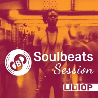 Better Days (Live at Métro Bastille - Soulbeats Session) by Lidiop