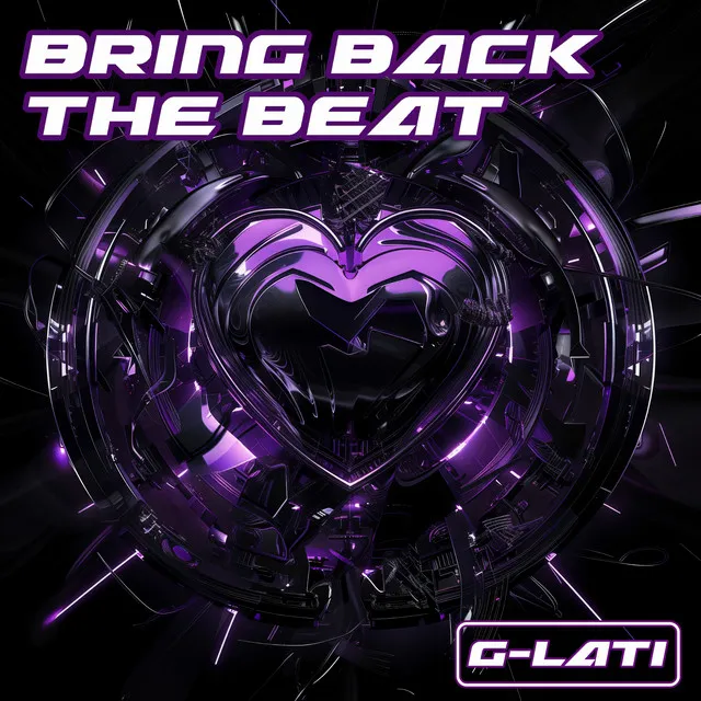 Bring Back the Beat! - Radio-Edit