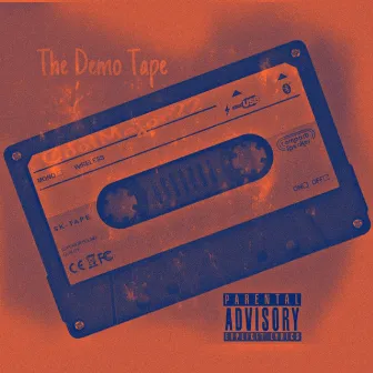 The Demo Tape by CoolMajor22