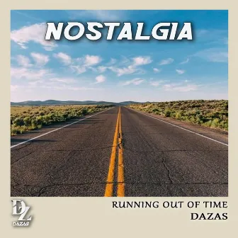 Running Out of Time by Dazas