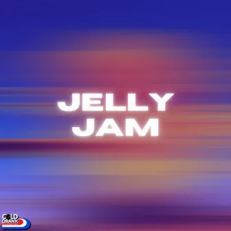 Jelly Jam by Allay Earhart