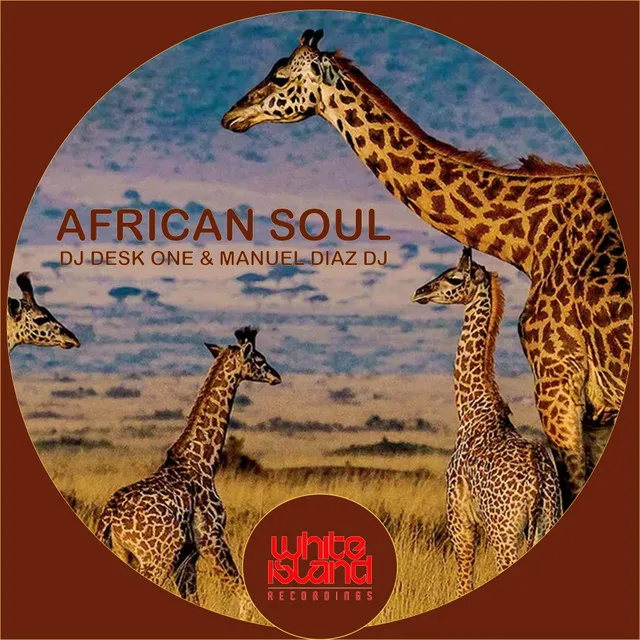 African Soul