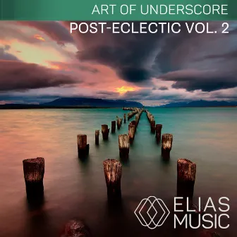 Post-Eclectic, Vol. 2 by Joseph Edward Devenney