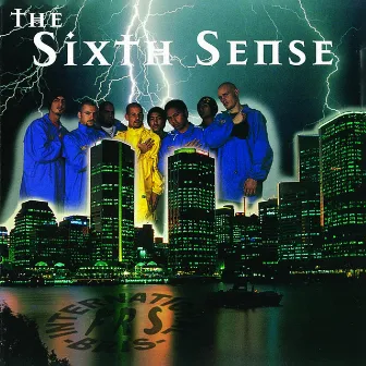 The Sixth Sense by FRS International