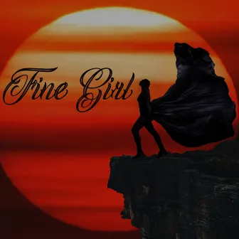 Fine Girl by Miraz Tha Great