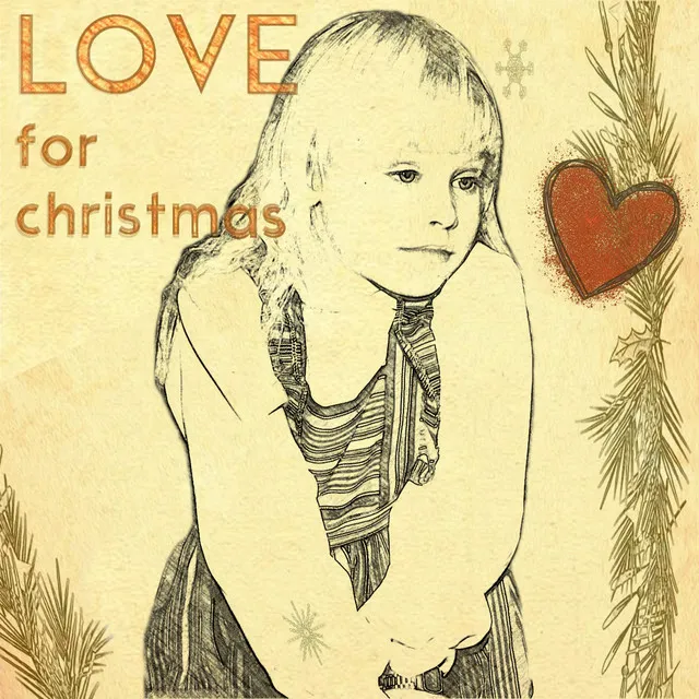 Love for Christmas