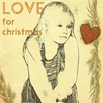 Love for Christmas by Melisha Musicproduction