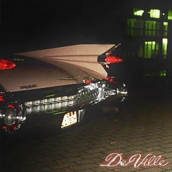 De Ville by Obi One