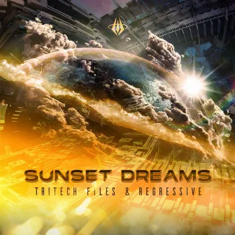 Sunset Dreams by Regressive