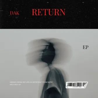 Return by DAK